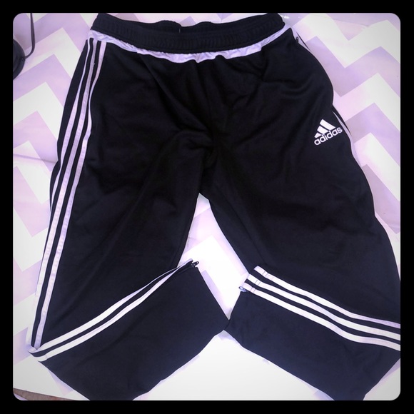 adidas pants mens skinny